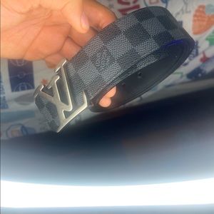 Louis Vuitton Belt